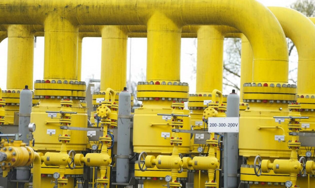 Φινλανδία: Φόβοι ότι η Ρωσία θα διακόψει το φυσικό αέριο προς τη χώρα μέσα στην εβδομάδα