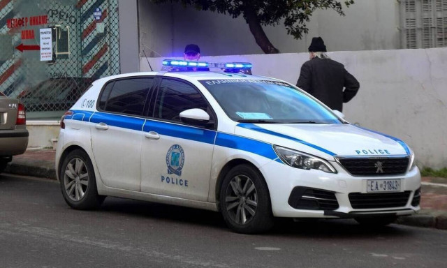 Θεσσαλονίκη: Παραιτήθηκε ο αντιδήμαρχος Γιώργος Αβαρλής μετά τη σύλληψή του