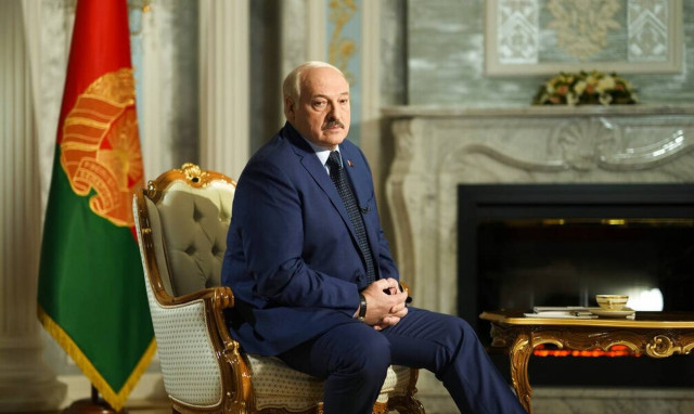 Λευκορωσία: Θανατική ποινή για την «προετοιμασία» ή την «απόπειρα» τρομοκρατικής ενέργειας