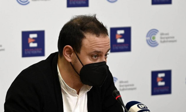 Γκίκας Μαγιορκίνης