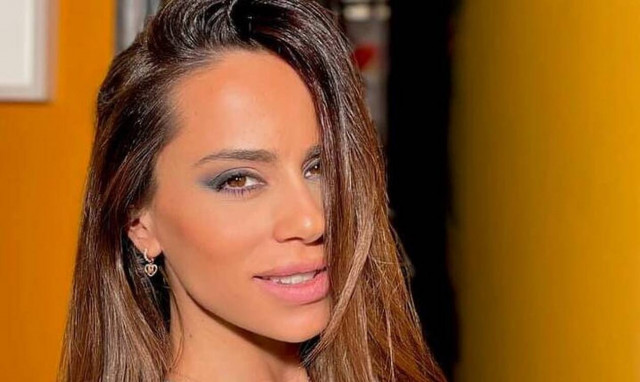 Αντωνά: Δεν αμφέβαλα ούτε στιγμή για τον Άρη Σοϊλέδη (vid)