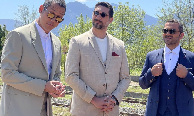 MasterChef 18/5: Τελευταία ομαδική δοκιμασία για φέτος και μάλιστα... εν κινήσει (video)