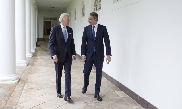 Η Ελλάδα εξοπλίζεται με F 35 - Οι συζητήσεις στις ΗΠΑ και το χρονοδιάγραμμα