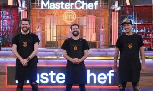 Masterchef: Το ωμό μπαρμπούνι με παστουρμά καθόρισε την τελική 6αδα