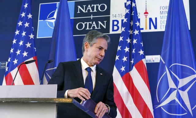 Δεν ανησυχεί η Ουάσιγκτον για το βέτο Ερντογάν: «Θα απαντηθούν οι ανησυχίες της Τουρκίας»