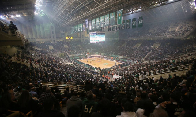 Έτσι περνάει το ΟΑΚΑ στην ΚΑΕ Παναθηναϊκός ΟΠΑΠ για 49 χρόνια - Στη Βουλή η τροπολογία