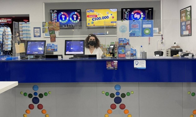 Νέο Powerspin Combo για περισσότερα κέρδη – Όχι ένας, αλλά τρεις τυχεροί τροχοί από τον ΟΠΑΠ