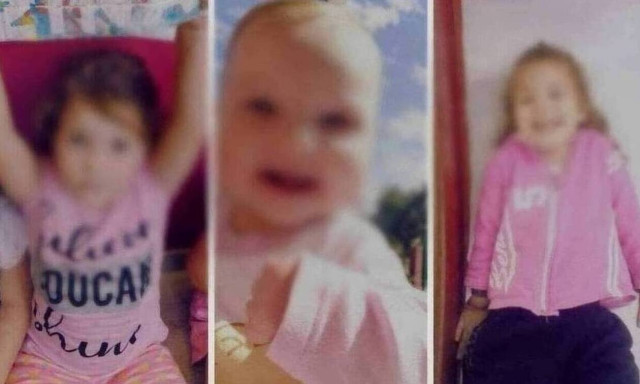 Πάτρα - Ιατροδικαστής Γαλεντέρης: «Το πιθανότερο είναι να υπάρχει ανθρωποκτονία και στα τρία παιδιά»