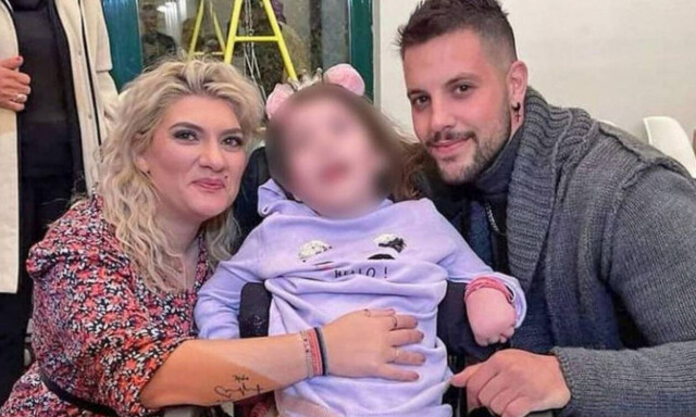 Πάτρα: Βρέθηκε φιαλίδιο με αίμα της Τζωρτζίνας - Βλάβες και σε άλλα όργανα δείχνει η ιατροδικαστική