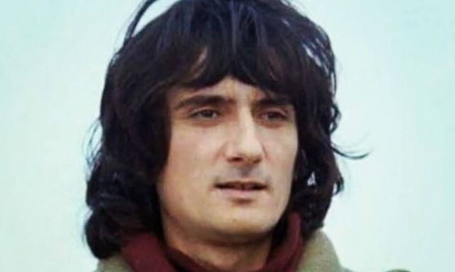 Στάθης Ψάλτης: Εξοργισμένη η κόρη του με την «υπηρεσιακή» εκταφή – Τι απαντά ο δήμαρχος Ζωγράφου