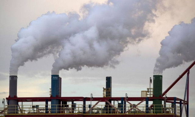 Ποιες επιχειρήσεις θα πρέπει να καταρτίσουν έκθεση για το ανθρακικό τους αποτύπωμα το 2022