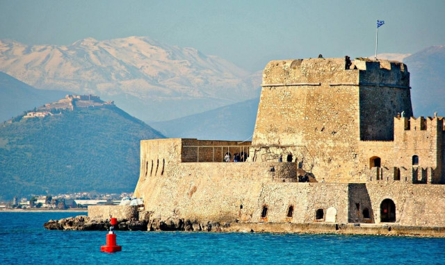 Με το «γκάζι πατημένο» το άνοιγμα της τουριστική σεζόν στα νησιά του νοτίου Αιγαίου