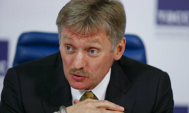 Ρωσία: Η Ουκρανία έχει «πλήρη έλλειψη επιθυμίας» να διαπραγματευθεί