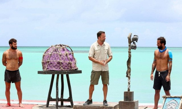 Survivor Spoiler 18/5:Αγώνας ασυλίας με πρωτοφανείς εντάσεις - Η ομάδα που κερδίζει και οι υποψήφιοι