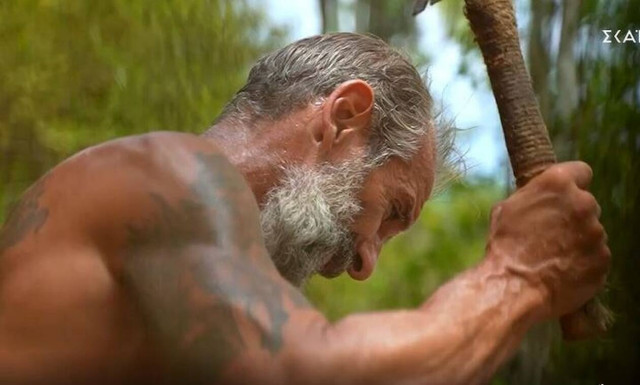 Survivor: Έτοιμος για μετακόμιση ο Τάκης – «Θα γελάμε μέχρι δακρύων» ανέφερε ο Εμμανουήλ