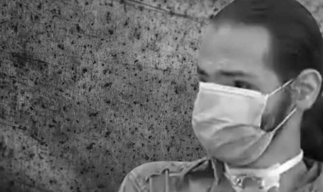 Φως στο Τούνελ: Η εξαφάνιση του Θύμιου και το τρέιλερ της εκπομπής (vid)