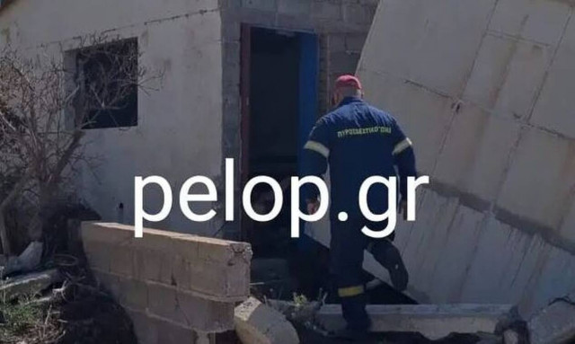 Πύργος: Ψάχνουν παντού τον Θύμιο - Έρευνες της ΕΜΑΚ με ειδικά εκπαιδευμένο σκύλο