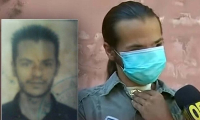 Έκκληση από την αδερφή του Θύμιου: «Βρείτε τον, να τιμωρηθούν όσοι έπαιξαν μαζί του»