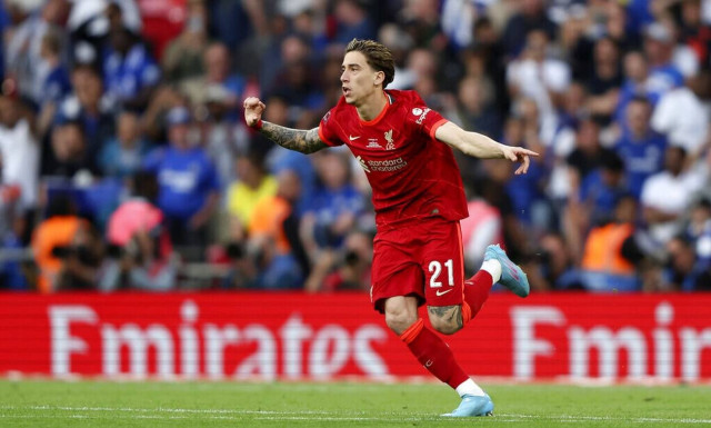 Κώστας Τσιμίκας: «Η Λίβερπουλ αξίζει το πρωτάθλημα» - Τα δεδομένα στην Premier League