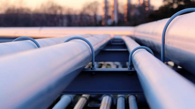 ΔΕΠΑ ΕΜΠΟΡΙΑΣ: Τα έργα που κάνουν την Ελλάδα διεθνή κόμβο φυσικού αερίου