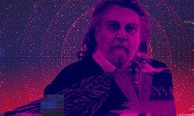 Greek political world pays tribute to composer Vangelis