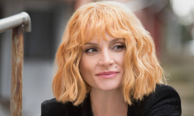 Όταν η Ελεωνόρα θα συναντήσει τη Χαρούλα για τον Μάνο!