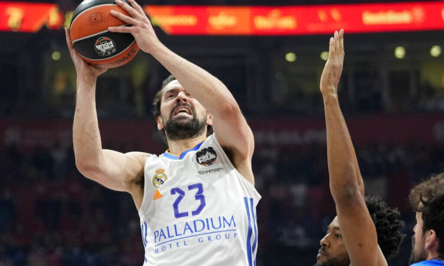 Live Blog, Euroleague: Ολυμπιακός - Αναντολού Εφές και Μπαρτσελόνα - Ρεάλ Μαδρίτης