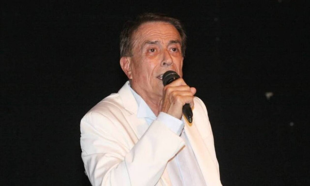 Δάκης: Ζυγίζει μόλις 42 κιλά και λέει «Θεέ μου πότε θα με πάρεις»