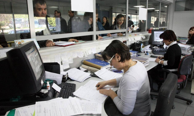 Δημόσιο: Τα 9 κριτήρια της νέας αξιολόγησης – Πότε προβλέπεται απόλυση