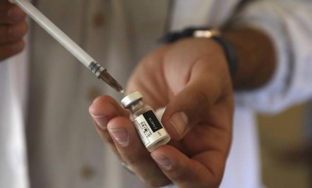 Κορονοϊός - ΠΟΥ: Άδεια χρήσης έκτακτης ανάγκης στο κινεζικό εμβόλιο Convidecia