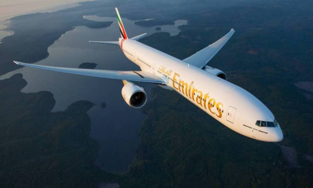 Προσλήψεις στην Emirates - Ποιος είναι ο μέσος μισθός