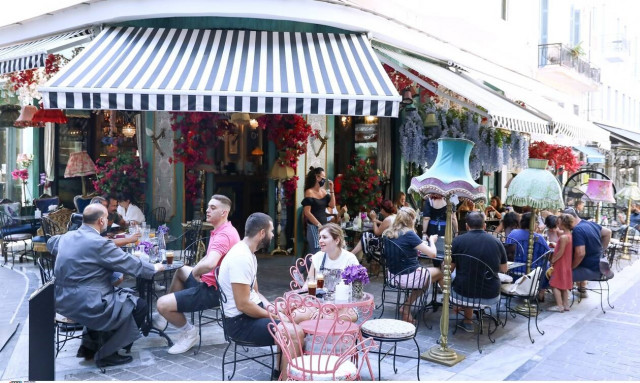 Επιστρεπτέα προκαταβολή: Από τον Ιούλιο η καταβολή - Εξόφληση σε 96 δόσεις