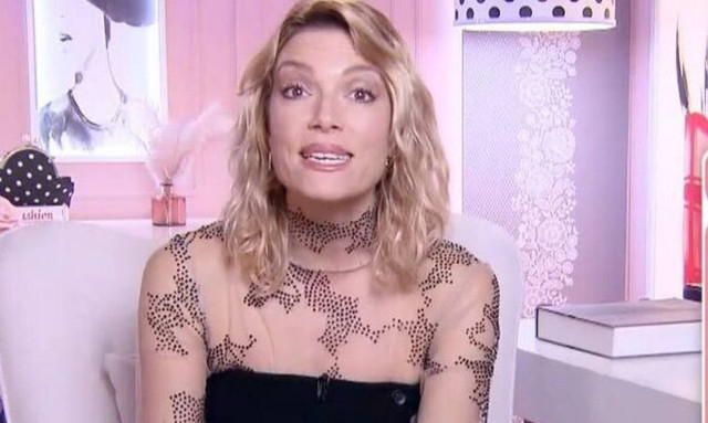 Βίκυ Καγιά: «Το GNTM έδωσε στην Έλενα Χριστοπούλου τη δόξα για να προχωρήσει»