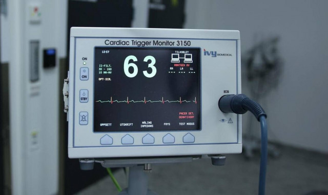 Σιάσος: Απαραίτητος ο καρδιολογικός έλεγχος μετά τη λοίμωξη COVID-19