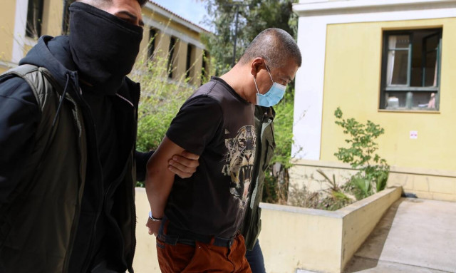 Στον εισαγγελέα ο 47χρονος που δολοφόνησε και έβαλε σε βαλίτσα την 38χρονη Κινέζα