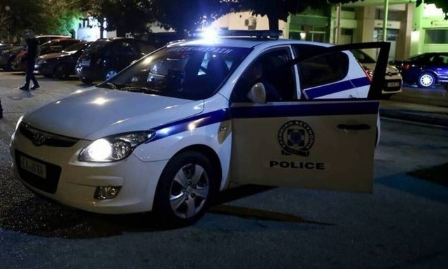 Θεσσαλονίκη: Ληστεία σε πρατήριο υγρών καυσίμων – Τραυμάτισαν με κατσαβίδι τον υπάλληλο