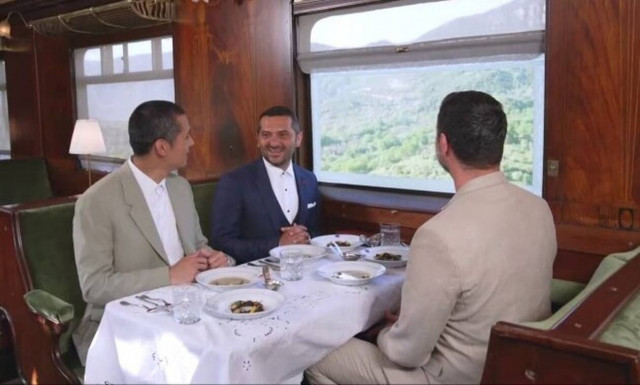 MasterChef: Η ένταση με την Καλλιόπη και τα καρφιά στον Κουτσόπουλο για το παιδί και το ύψος του