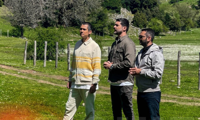 MasterChef Spoiler 19-5: Όλα μπορούν να ανατραπούν στην τελευταία ομαδική δοκιμασία