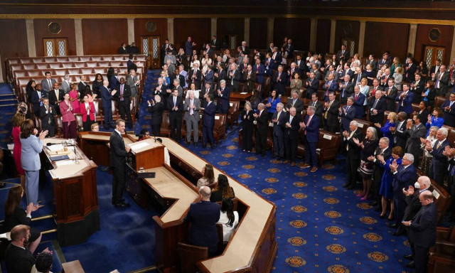 Hurriyet: Η αποθέωση Μητσοτάκη στο Κογκρέσο που τον εξέπληξε – Χειροκροτήθηκε 37 φορές σε 42 λεπτά
