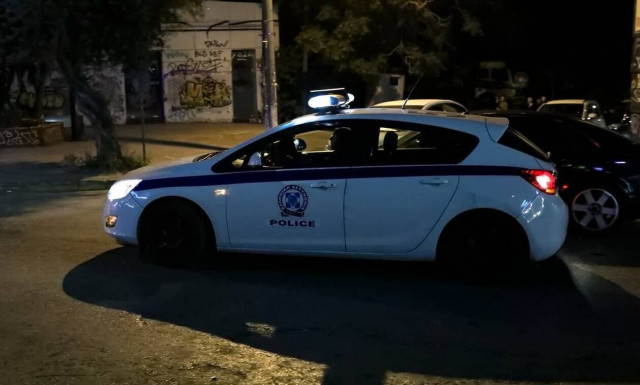 Νέα Ιωνία: Συνελήφθη 33χρονος για 11 ληστείες και 13 κλοπές