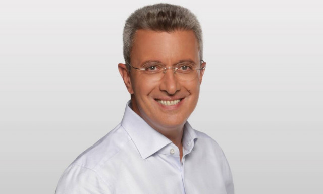 Ενώπιος Ενωπίω: Ο Νίκος Χατζηνικολάου υποδέχεται τον Νίκο Πορτοκάλογλου