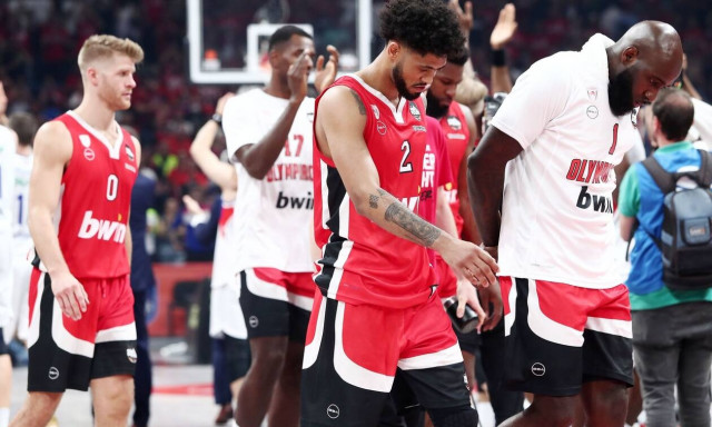 Προκαλούν οι Τούρκοι μετά το Ολυμπιακός – Εφές: «Διπλό γλέντι για τον τουρκικό λαό στις 19 Μαΐου»