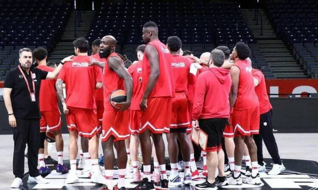 Επιστρέφει στο Final Four για το τέταρτο τρόπαιο ο Ολυμπιακός