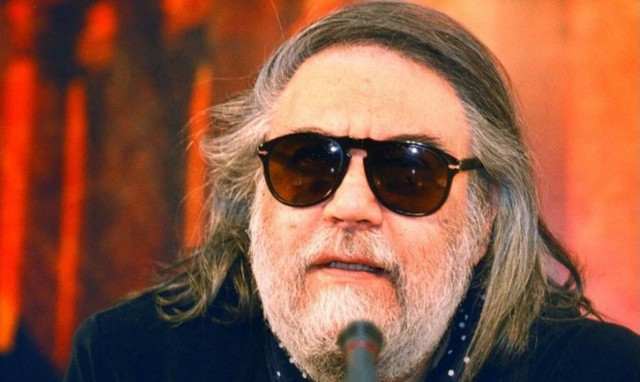 Τα συλλυπητήρια του υπουργείου Πολιτισμού για τον θάνατο του Βαγγέλη Παπαθανασίου