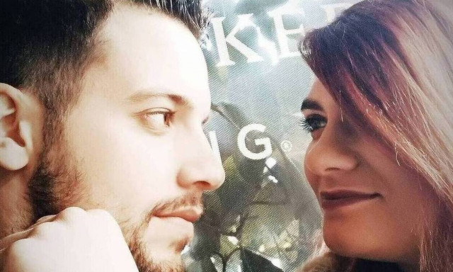 Πισπιρίγκου σε Δασκαλάκη μετά το θάνατο της Ίριδας: Θα κάνουμε άλλο παιδί, μην είσαι τόσο θλιμμένος