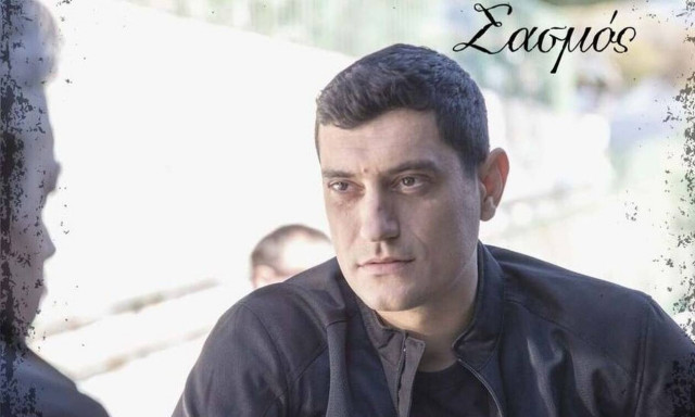 Σασμός Spoiler 19-5: Η αντίδραση του Γεράσιμου όταν ο Αντώνης του λέει ότι ξέρει την αλήθεια (vid)