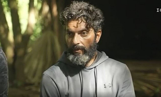 Survivor: «Ο Σπύρος είναι ένας βουτυρομπεμπές που ήρθε μήπως βγάλει καμιά γκομενίτσα» (vid)