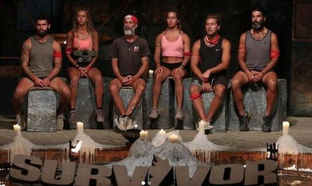 Survivor spoiler: O Καραγκούνιας ξεσπά πριν το συμβούλιο του νησιού - «Ξέρουν ότι έχω δει πράγματα»