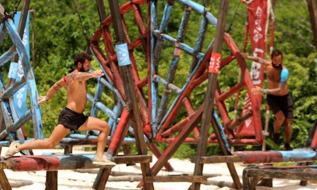 Survivor Spoiler: Καραγκούνιας, Σχίζας ή Μαρτίκας - Έκπληξη με τη σημερινή αποχώρηση!