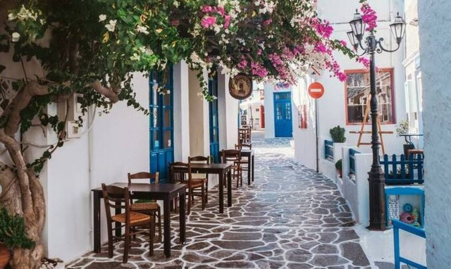 Τουρισμός για Όλους: Έρχεται νέο πρόγραμμα με free pass - Αιτήσεις από την 1η Ιουλίου